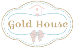 Gold house