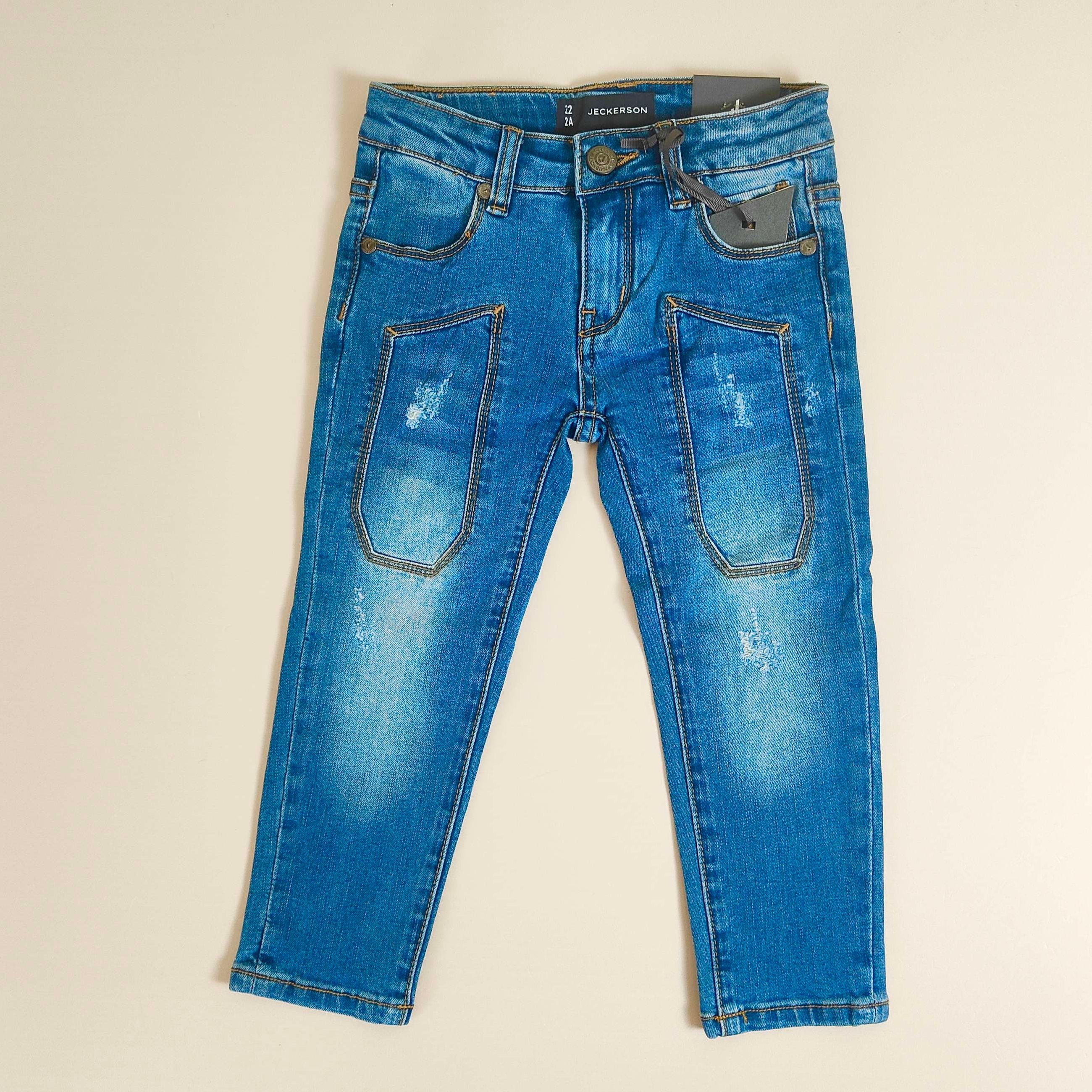 Jeckerson Outlet Jeckerson Jeans Prezzi Jeckerson Clothing Jeans